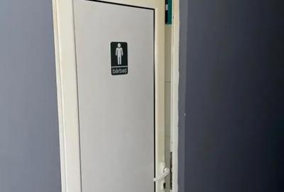 Spațiu comercial, de 142 mp, în Central - 4