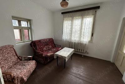 Vand casa mare, 4 cam.in Mandruloc, st.1.484 mp. sc.160,toate utilitatile introduse(incl.gaz) - 4