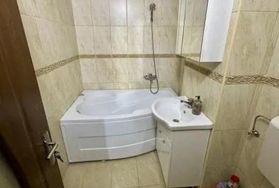 Apartament cu 3 camere semidecomandat, mobilat în Cantemir - 2