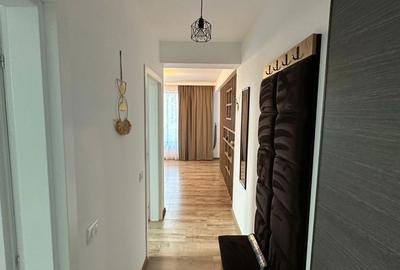 Apartament cu 6 camere în Central - 20
