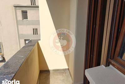 Apartament cu 4 camere decomandat în Kogălniceanu - 5