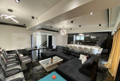 Casa de vanzare, mobilata si utilata, 4 camere in zona Dumbr - 7