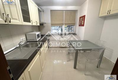 Apartament cu 3 camere semidecomandat, mobilat în Timpuri Noi - 5