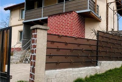 Casă cu 3 camere cu Teren 730 Mp în Răscruci - 2