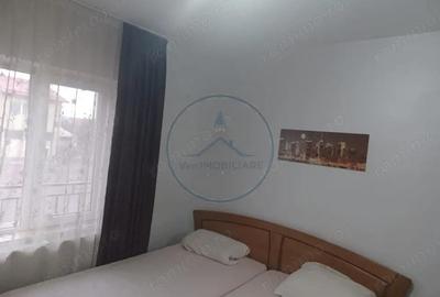 Apartament cu 3 camere decomandat în Calea Moldovei - 9