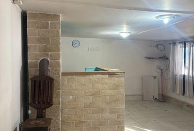 Casă cu 1 camere cu Teren 285 Mp în Șotrile - 2