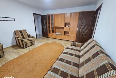 Apartament cu 2 camere semidecomandat în Central - 2