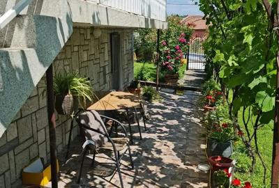 Casă cu 6 camere cu Teren 1140 Mp în Central - 8