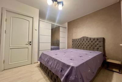 UNIRII CANTEMIR - METROU 5 MINUTE - DECOMANDAT - MOBILAT 2024 - 5