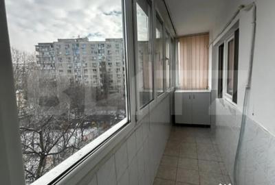 Apartament cu 2 camere semidecomandat în Tineretului - 3