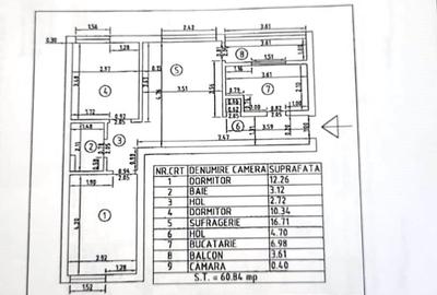 Baba Novac, cinema Gloria, pe Gheorghe Petrascu, 15 minute metrou Muncii, Baba Novac, cinema Gloria, pe Gheorghe Petrascu, 15 minute metrou Muncii, - 14