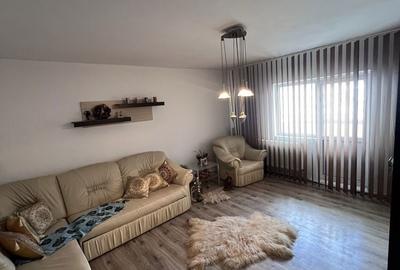 Apartament cu 3 camere decomandat în Unirii Nord - 5