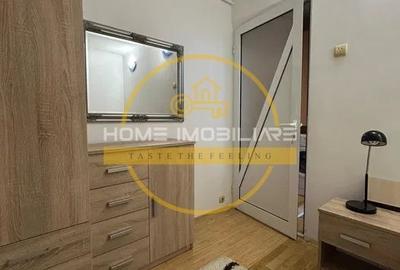 Apartament cu 3 camere semidecomandat, mobilat în Dacia - 4