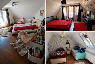 Casă cu 4 camere în Luța - 8