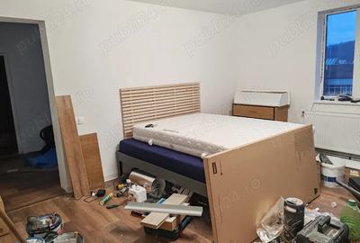 Apartament cu 2 camere decomandat în Baciu - 1