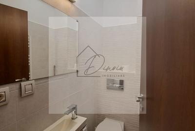 Apartament cu 5 camere decomandat, mobilat în Bucureștii Noi - 6