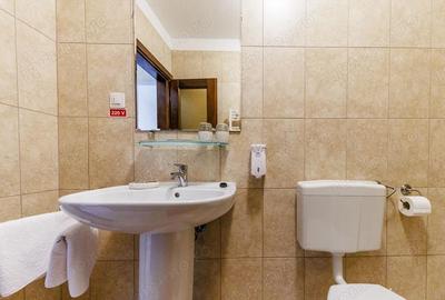 Casă cu 12 camere cu Teren 5028 Mp în Poiana - 10