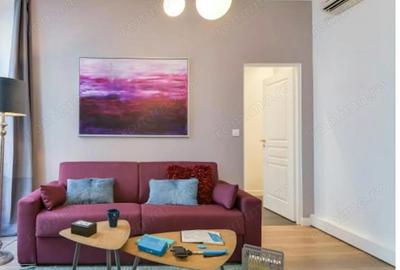 Apartament cu 2 camere în Torontalului