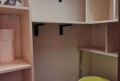 Apartament cu 2 camere semidecomandat în Cristian - 11