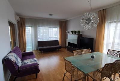 Apartament cu 3 camere decomandat în Central - 2