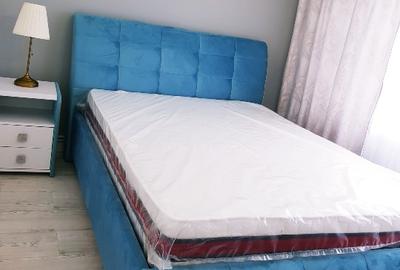 Apartament cu 2 camere semidecomandat în Podu Roș - 2