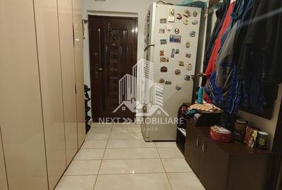 Apartament cu 2 camere semidecomandat, mobilat în Central - 8
