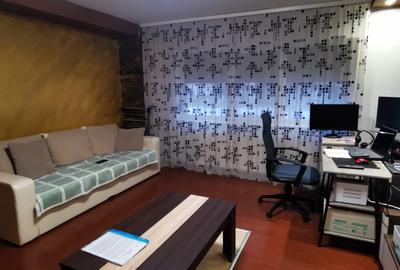 ►Cora Bratianu 3 Camere Decomandate 77m² Mobilat Utilat Izolat Centrala  pe Gaze - 3