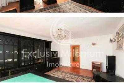 Natiunile Unite/ Unirii Birouri Stradal 3 Camere - 1