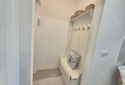 Apartament cu 2 camere semidecomandat, mobilat în Florilor - 23