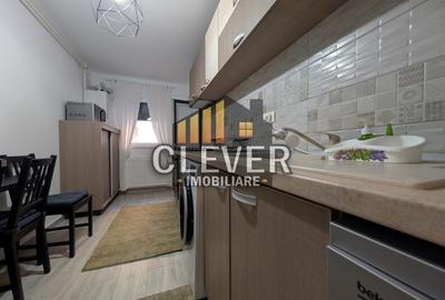 Apartament 3 camere 5min Metrou Nicolae Teclu Loc de parcare - 13
