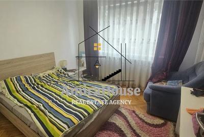 Apartament 3 camere, etaj 1, Grigorescu zona str Alexandru Vlahuta - 8