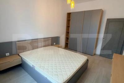Apartament cu 3 camere decomandat în Tărlungeni - 1