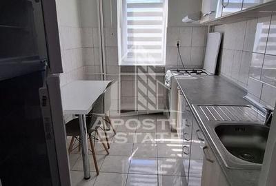 Apartament cu 2 camere semidecomandat în Gării - 2