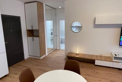 Apt 2 camere/Parcare/Prima inchiriere/Tunari/ Darwin Residence - 5