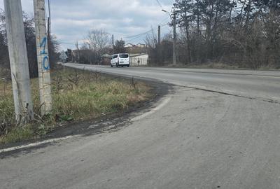 Exclusivitate,Agigea-Penny Market, teren 49284mp, intravilan, 124m desc.la DN 38 Exclusivitate,Agigea-Penny Market, teren 49284mp, intravilan, 124m desc.la DN 38 - 9