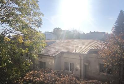 Garsoniera, Bucurestii noi - 3