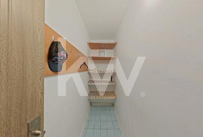 Apartament cu 2 camere decomandat, mobilat în Noua - 12