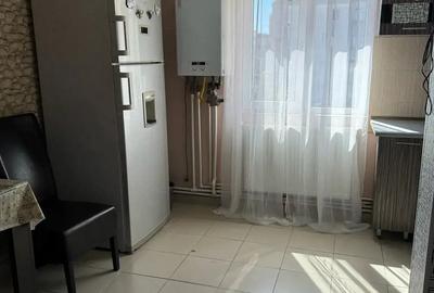 Vand apartament 3 camere - 3