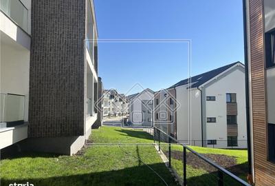 Apartament cu 3 camere în Cristian - 11