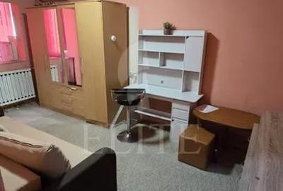 Garsoniera în zona EXPOTRANSILVANIA
