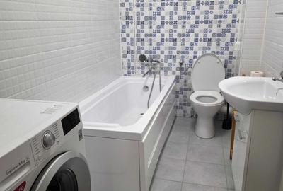 Apartament cu 2 camere decomandat în Central - 1
