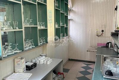 Restaurant de inchiriat in Rogerius complet utilat - 9