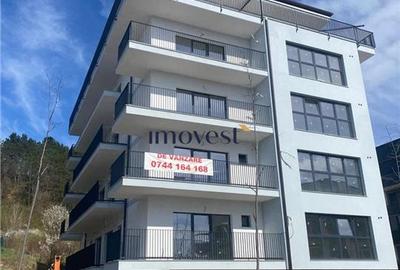 Apartament cu 2 camere decomandat în Aeroport - 3