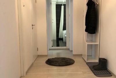Apartament cu 2 camere decomandat, mobilat în Doamna Ghica - 3