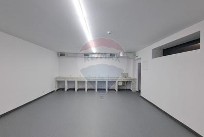 Spațiu de birouri ultra-modern in zona Preciziei - 4