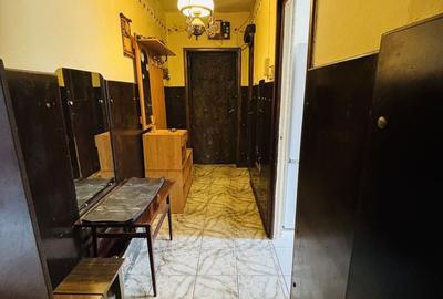Apartament cu 4 camere în Podgoria - 7
