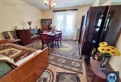 Apartament cu 2 camere decomandat în Democrației