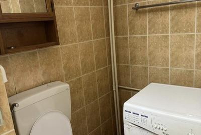 Garsoniera de inchiriat - 6