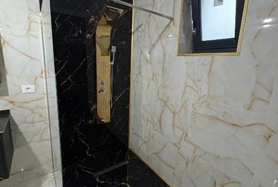 Casă nouă individuală cu 4 camere în stil modern, zona Cartier Vaslui - 16