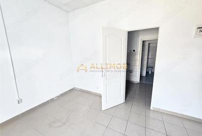 Spațiu comercial, de 84 mp, în Cantacuzino - 2